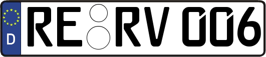 RE-RV006