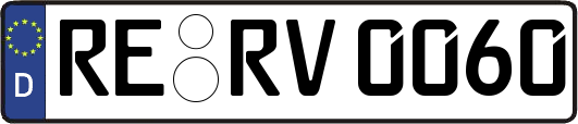 RE-RV0060