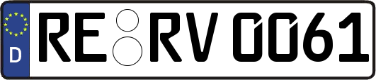 RE-RV0061