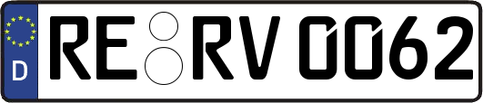 RE-RV0062