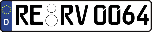 RE-RV0064