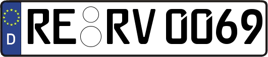 RE-RV0069