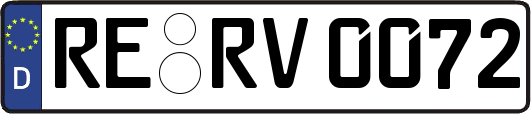 RE-RV0072