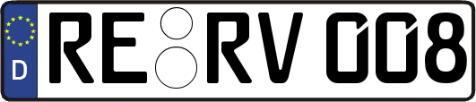 RE-RV008
