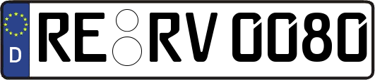 RE-RV0080