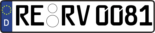 RE-RV0081
