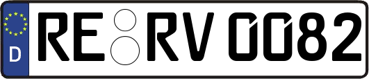 RE-RV0082