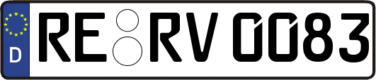 RE-RV0083