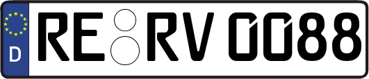 RE-RV0088