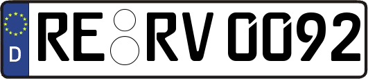 RE-RV0092