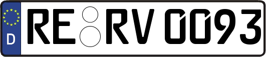 RE-RV0093