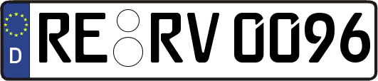 RE-RV0096