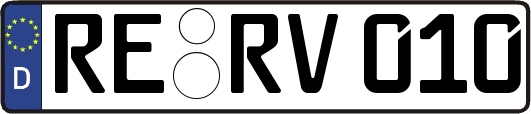 RE-RV010