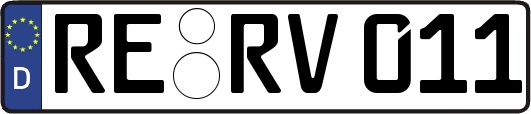 RE-RV011