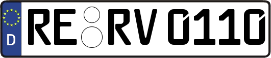 RE-RV0110