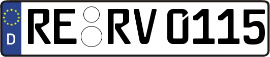 RE-RV0115