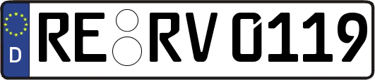 RE-RV0119