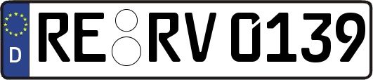 RE-RV0139