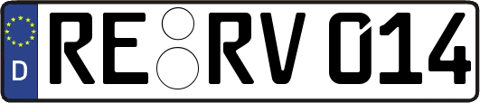 RE-RV014