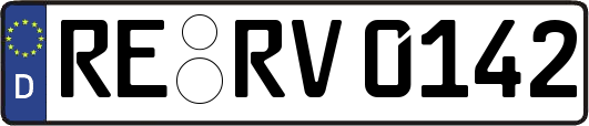 RE-RV0142