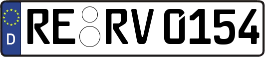 RE-RV0154