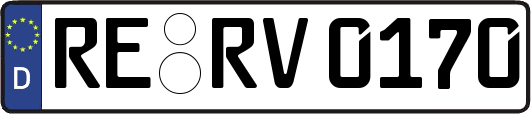 RE-RV0170