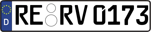 RE-RV0173