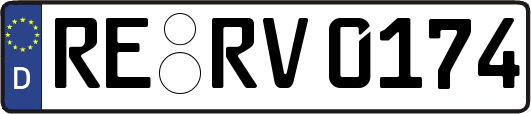 RE-RV0174