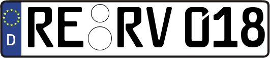 RE-RV018