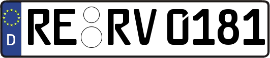 RE-RV0181