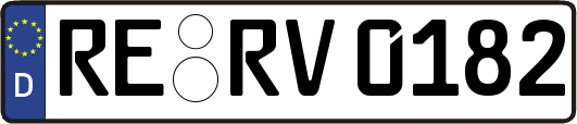 RE-RV0182