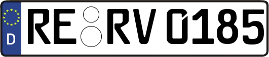 RE-RV0185