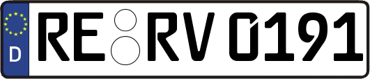 RE-RV0191
