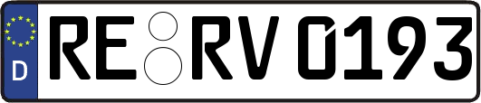 RE-RV0193