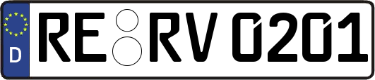 RE-RV0201