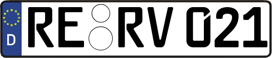 RE-RV021
