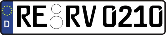 RE-RV0210