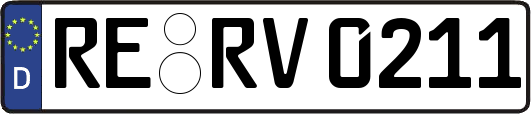 RE-RV0211
