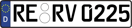 RE-RV0225