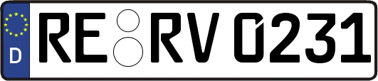 RE-RV0231