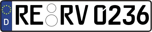 RE-RV0236