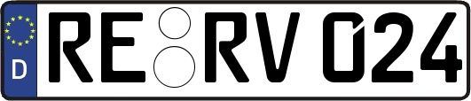 RE-RV024