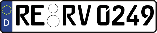 RE-RV0249