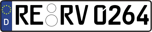 RE-RV0264
