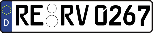 RE-RV0267