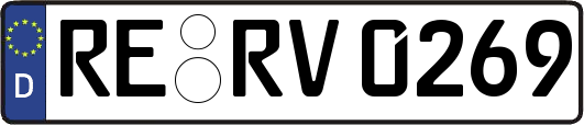 RE-RV0269