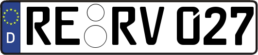 RE-RV027