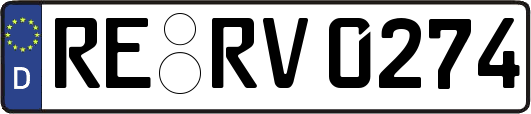 RE-RV0274