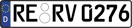 RE-RV0276