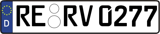 RE-RV0277